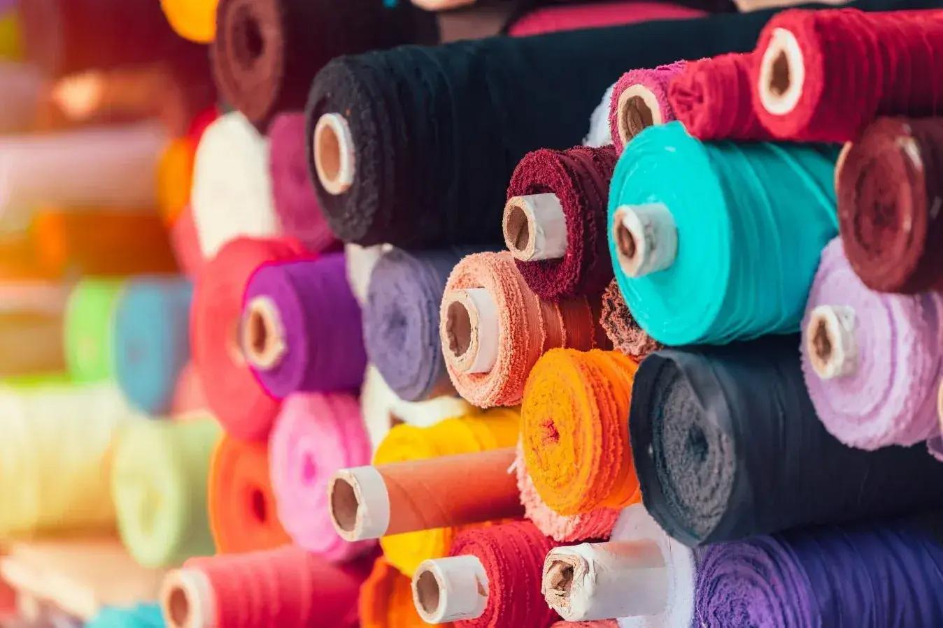 Textile Industry Recruitment