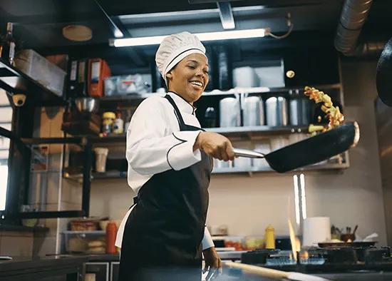 Chef Recruitment Agency