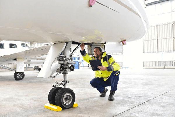 Airport Facilities and Maintenance Recruitment