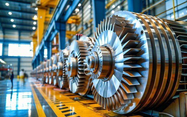 Power and Heavy Engineering Recruitment