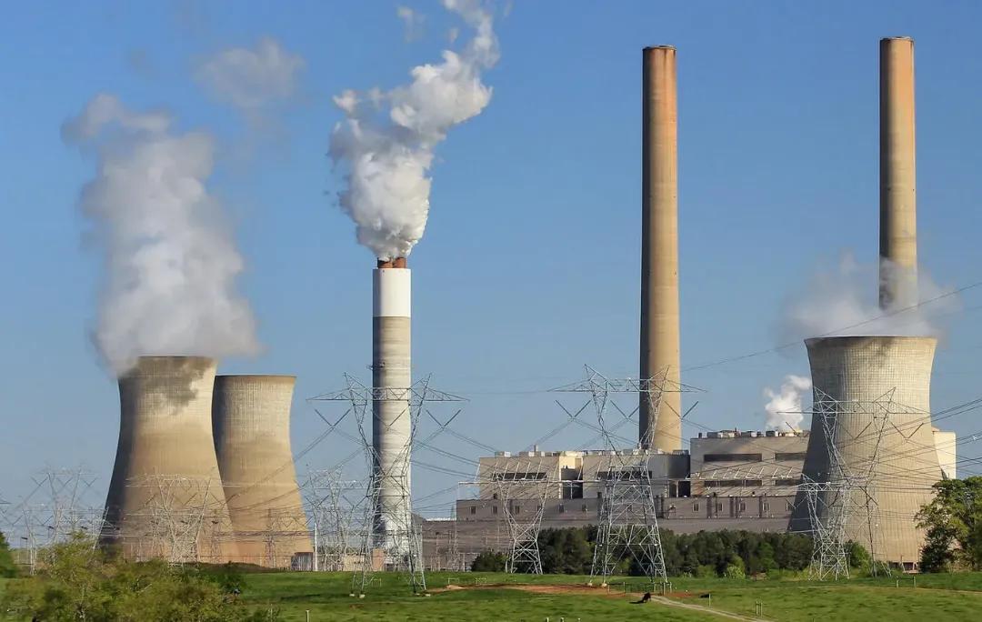 Power Plant Recruitment