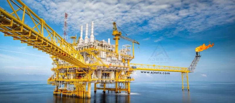 Marine and Offshore Drilling Recruitment