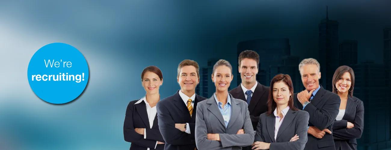 International Recruitment Services