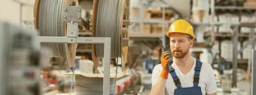 Shutdown Turnaround Maintenance