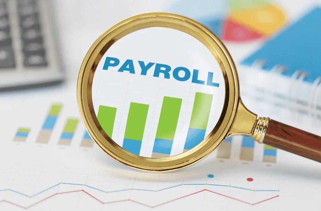 Payroll and Contract Staffing Management