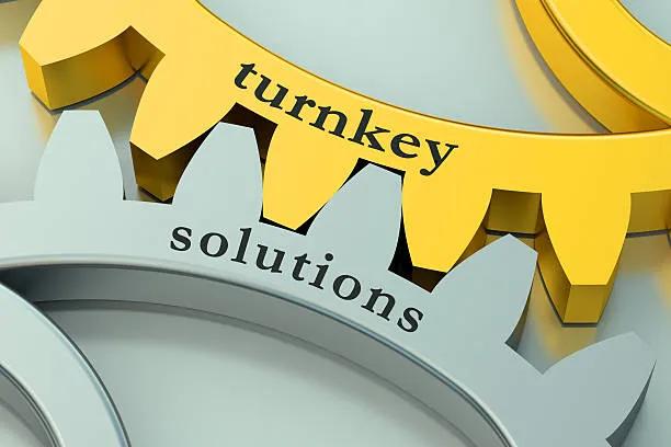 Turnkey Solutions
