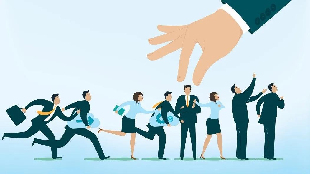 National Recruitment Services